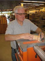 Scrollsaw project byJerry Delmore